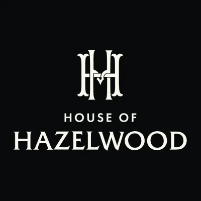 House of Hazelwood logo