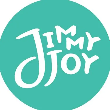 Jimmy Joy USA logo