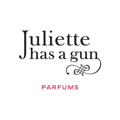 Juliette has a gun logo