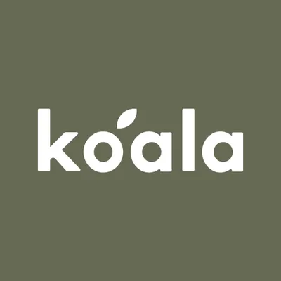 Koala logo