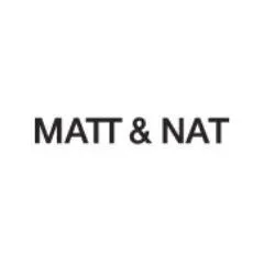 Matt  Nat USA logo