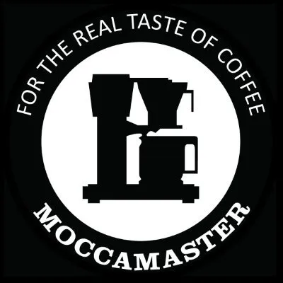 Moccamaster USA logo