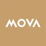 MOVA logo