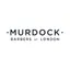 Murdock London logo