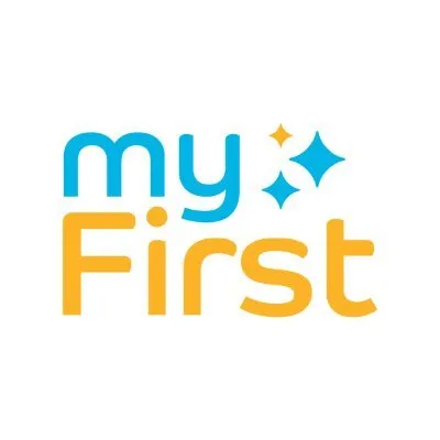 MyFirst US logo