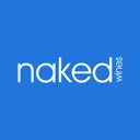 Naked Wines logo