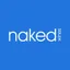 Naked Wines logo