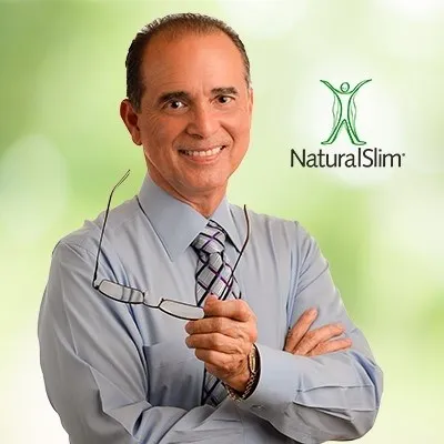 NaturalSlim USA logo