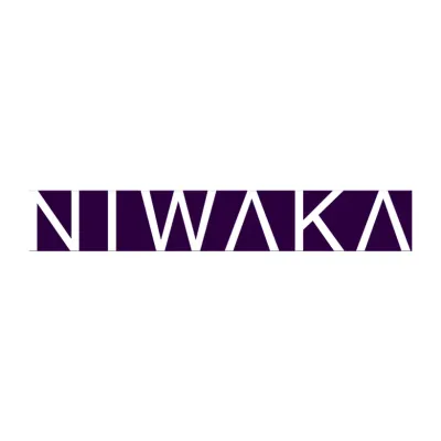 NIWAKA Online Store logo