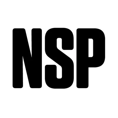 NSP USA logo