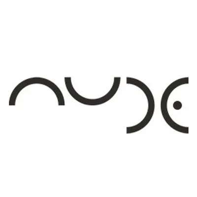 NUDE USA logo