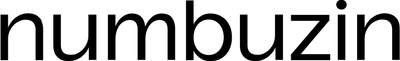 Numbuzin logo
