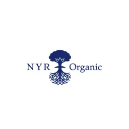 NYR Organic Logo