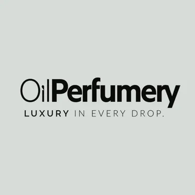 Oil Perfumery logo