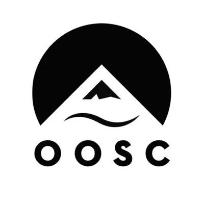 OOSC Clothing logo