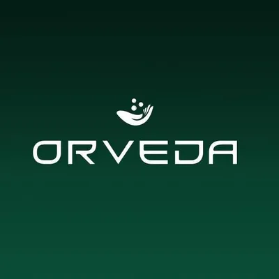 Orveda US logo