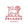 Peugeot Saveurs logo