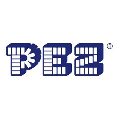 PEZ Candy logo