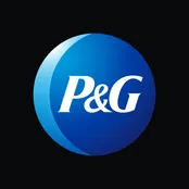 Procter & Gamble Company Logo