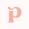 Piglet in Bed logo