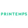Printemps New York logo