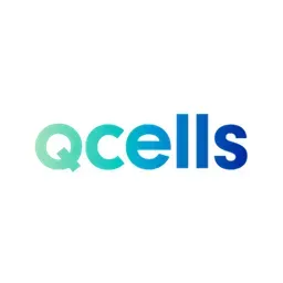 Qcells Logo