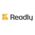 Readly logo