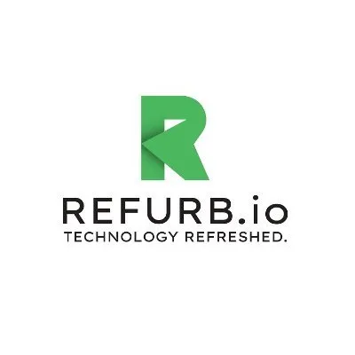 REFURBio USA logo