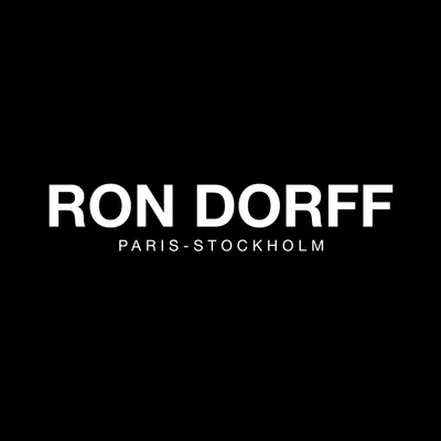 Ron Dorff US logo