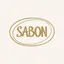 SABON logo