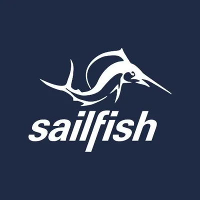 sailfish USA logo