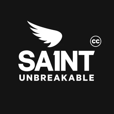 Saint USA logo