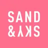 Sand & Sky logo