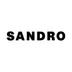 Sandro-Paris US logo