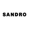 Sandro-Paris US logo