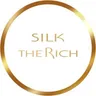 SILK THE RICH logo