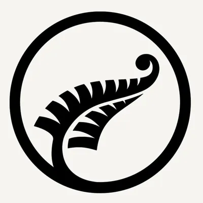 Silver Fern Farms logo