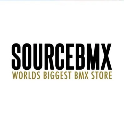 Source BMX logo