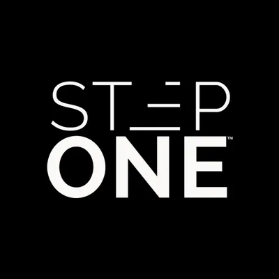 Step One US logo