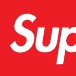 Supreme logo/icon