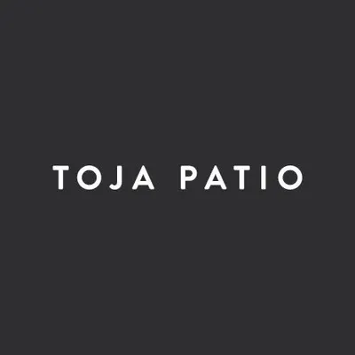 Toja Patio Furniture USA logo