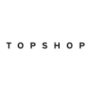 Topshop logo