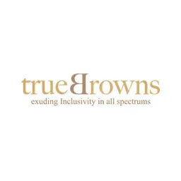 trueBrowns International logo