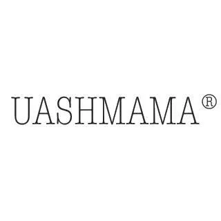 Uashmama logo