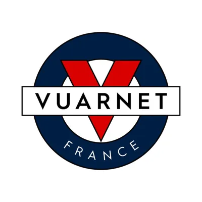 Vuarnet logo