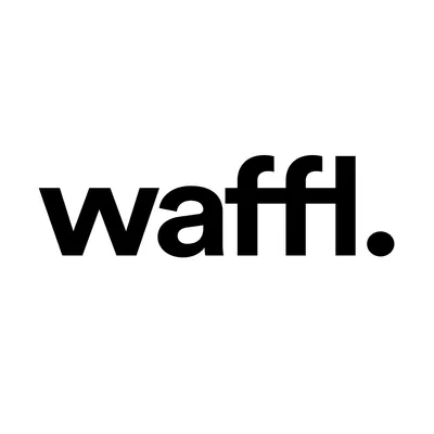 waffl logo