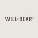 Will & Bear logo