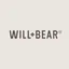 Will & Bear logo