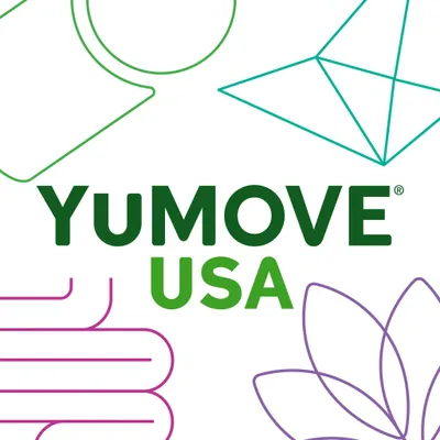 YuMOVE US logo