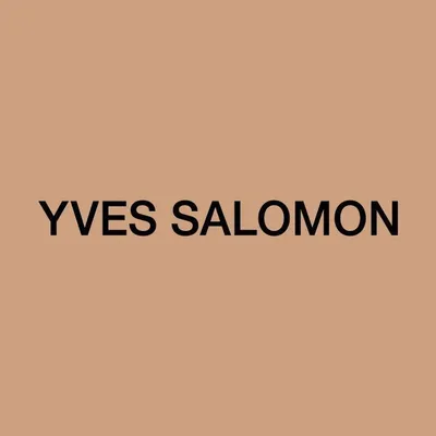 Yves Salomon US logo